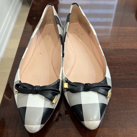 Very good condition brand flat shoes - Picture 2 of 6